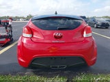 Hyundai Veloster Base W/Gray KMHTC6AD7DU145703 снимка