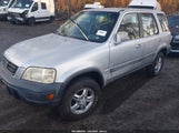 Honda Cr-V Ex JHLRD1867XC022678 снимка