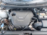 Hyundai Veloster KMHTC6AD2FU245162 снимка
