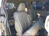 Toyota Sienna Xle V6 5TDYK3DC1BS041997 снимка