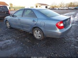 Toyota Camry Le V6 4T1BF32K13U555359 fotografie
