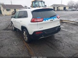 Jeep Cherokee Limited 4X4 1C4PJMDBXHW638439 снимка