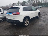 Jeep Cherokee Limited 4X4 1C4PJMDBXHW638439 снимка