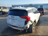 GMC Terrain Fwd Slt 3GKALPEV6ML334152 fotografie