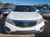 Kia Sorento Lx 5XYKT3A11BG136143 снимка
