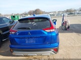 Mitsubishi Eclipse Cross Black Edition S-Awc/Se S-Awc/Sel S-Awc JA4ATWAA5SZ035258 снимка