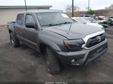 Toyota Tacoma Prerunner V6 5TFJU4GN3DX029071 fotografie