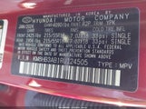 Hyundai Kona Sel KM8HB3AB1RU124505 снимка