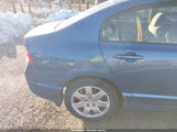 Honda Civic Lx 19XFA165X9E021202 снимка
