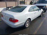 Mercedes-Benz Clk 320 WDBLJ65G4XF046410 снимка