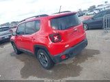 Jeep Renegade Sport Fwd ZACCJAABXHPF76653 fotografie