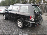 Honda Pilot Lx 5FNYF28147B003103 снимка