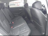 Honda Accord Hybrid Touring 1HGCY2F89SA036072 fotografie