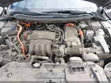 Honda Clarity Plug-In Hybrid Touring JHMZC5F37JC021794 снимка