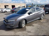 Honda Clarity Plug-In Hybrid Touring JHMZC5F37JC021794 снимка
