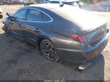 Hyundai Sonata N Line 5NPEK4JC6NH148163 снимка