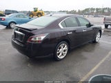 Nissan Maxima 3.5 Sv 1N4AA5AP2CC869850 снимка