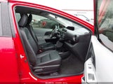 Toyota Prius C Four JTDKDTB38C1011509 снимка