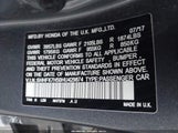 Honda Civic Ex SHHFK7H50HU429874 снимка