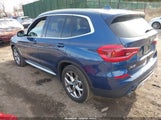 BMW X3 xDrive30I 5UXTY5C05LLT35285 снимка