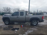 GMC Sierra  Sle 1GTEK29059Z120500 снимка