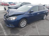 Nissan Sentra S 3N1AB7AP7HY275646 снимка
