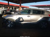 Kia Sportage Ex KNDPC3A25D7399363 снимка