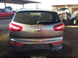Kia Sportage Ex KNDPC3A25D7399363 снимка