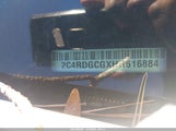 Dodge Grand Caravan Sxt 2C4RDGCGXHR616884 снимка