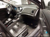 Chevrolet Cruze Ltz 1G1PG5SB3E7477535 снимка