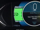 Chevrolet Bolt Ev Lt 1G1FW6S01H4129516 снимка