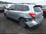 Subaru Forester 2.0Xt Touring JF2SJGMC8EH422563 снимка