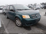 Dodge Grand Caravan Se 2D8HN44E09R629022 снимка