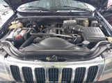 Jeep Grand Cherokee Laredo 1J4G248S3YC355111 снимка