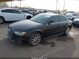 Audi A4 2.0T Premium WAUEFAFL3FA070913 снимка