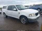 Ford F-150 Harley-Davidson Edition/King Ranch Edition/Lariat/Xlt 1FTRW07W91KD61300 photo