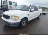 Ford F-150 Harley-Davidson Edition/King Ranch Edition/Lariat/Xlt 1FTRW07W91KD61300 photo