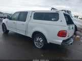 Ford F-150 Harley-Davidson Edition/King Ranch Edition/Lariat/Xlt 1FTRW07W91KD61300 photo