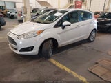 Ford Fiesta Titanium 3FADP4FJ9EM205038 снимка