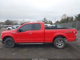 Ford F-150 Xlt 1FTEX1EP8FKD24954 снимка