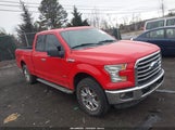 Ford F-150 Xlt 1FTEX1EP8FKD24954 снимка
