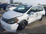 Nissan Versa 1.8S 3N1BC13E99L450410 снимка