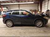Mazda Cx-5 Grand Touring JM3KE4DE3D0158773 снимка
