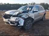 Acura Mdx Technology Package 5FRYD4H49EB014329 снимка