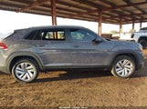 Volkswagen Atlas Cross Sport 3.6L V6 Se W/Technology 1V2JE2CA4MC215101 снимка