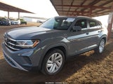 Volkswagen Atlas Cross Sport 3.6L V6 Se W/Technology 1V2JE2CA4MC215101 photo