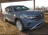 Volkswagen Atlas Cross Sport 3.6L V6 Se W/Technology 1V2JE2CA4MC215101 photo