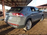 Volkswagen Atlas Cross Sport 3.6L V6 Se W/Technology 1V2JE2CA4MC215101 photo