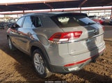 Volkswagen Atlas Cross Sport 3.6L V6 Se W/Technology 1V2JE2CA4MC215101 photo