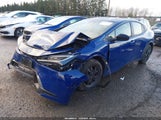 Toyota Prius Le JTDACAAU7S3056294 снимка